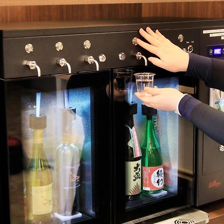 Kishigon Ryokan Shibukawa Eksteriør billede