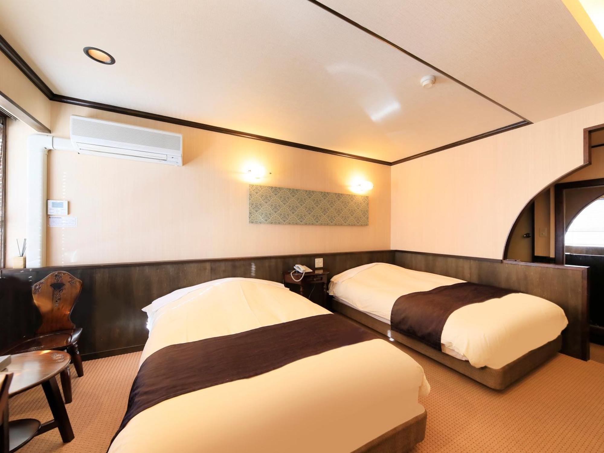 Kishigon Ryokan Shibukawa Eksteriør billede